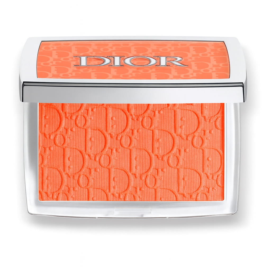 RUBOR DIOR ROSY GLOW  004 CORAL