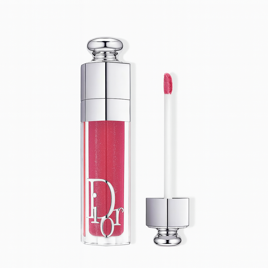 DIOR LIP GLOW 037 INTENSE ROSE