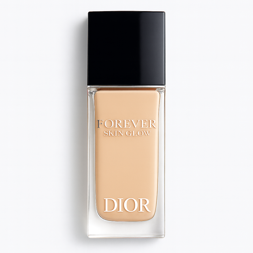 BASE LÍQUIDA  DIOR FOREVER SKIN GLOW COLOR 1N