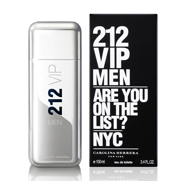 212 VIP Men 100ML