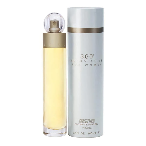 360° for Women Perry Ellis 100ML