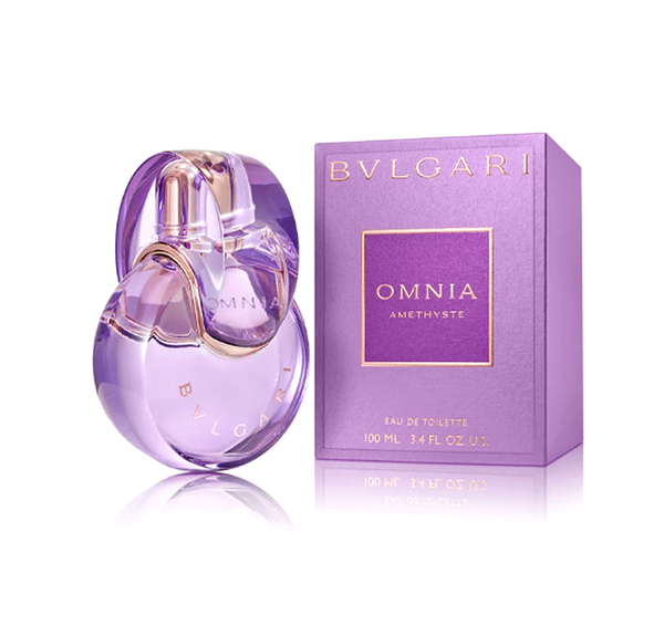 Bvlgari Omnia Amethyste 100ML