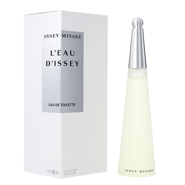 ISSEY MIYAKE L’EAU D’ISSEY MUJER 100ML