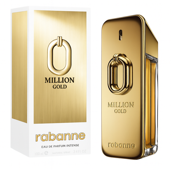 ONE MILLION GOLD PACO RABANNE 100ML