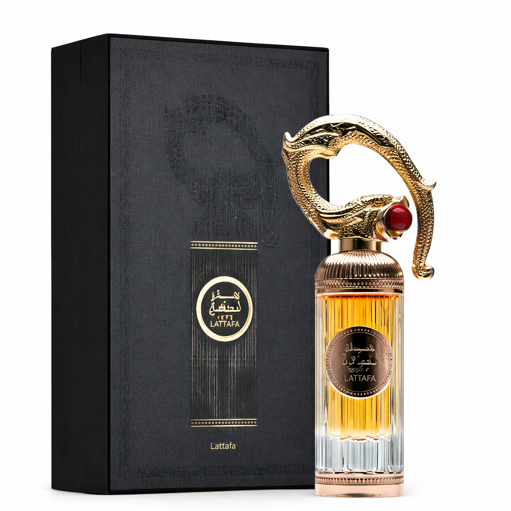 SEHR LATTAFA 100ML