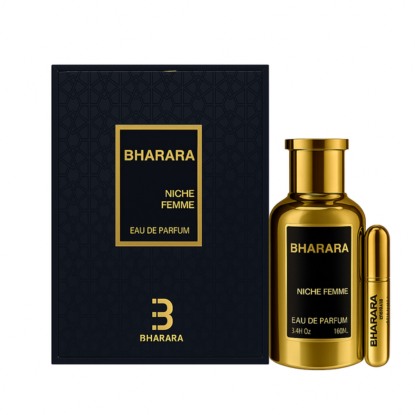 BHARARA NICHE FEMME 100ML