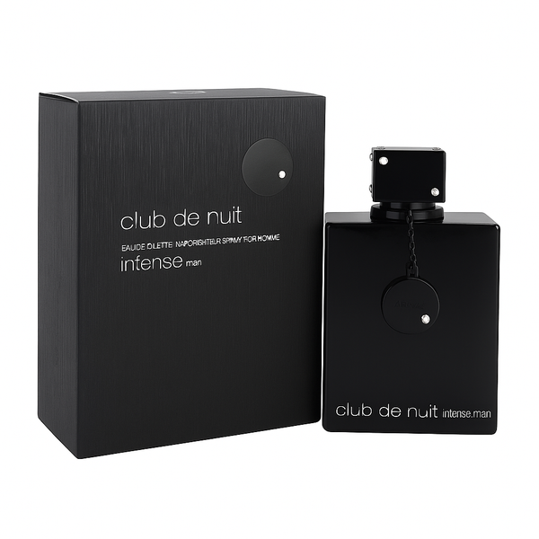 CLUB DE NUIT INTENSE ARMAF MAN 105ML