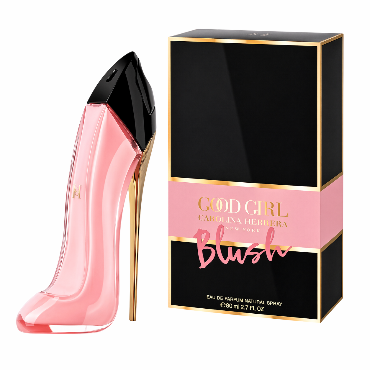 GOOD GIRL BLUSH CLASICA 80 ML