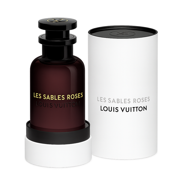 LES SABLES ROSES LOUIS VUITTON 100ML