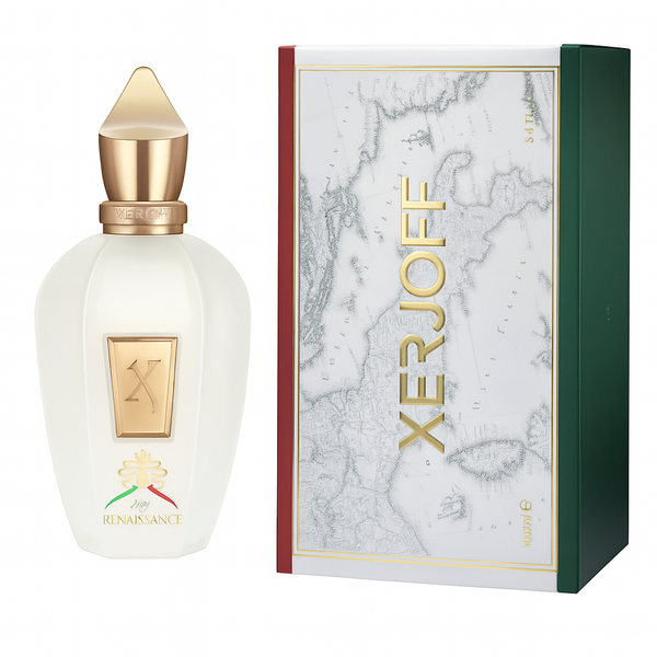 RENAISSANCE  XERJOFF 100ML