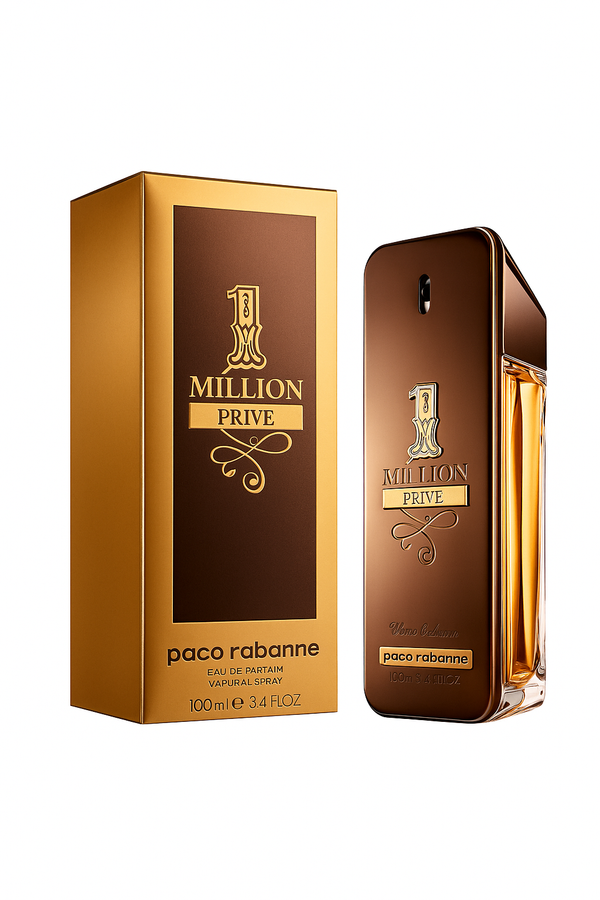 ONE MILLION PRIVE PACO RABANNE 100ML