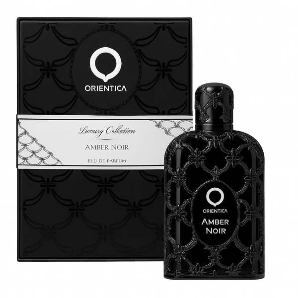 AMBER NOIR ORIENTICA PREMIUM 100ML