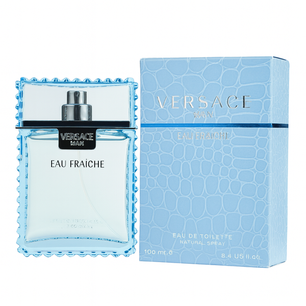 FRAICHE VERSACE MAN 100ML