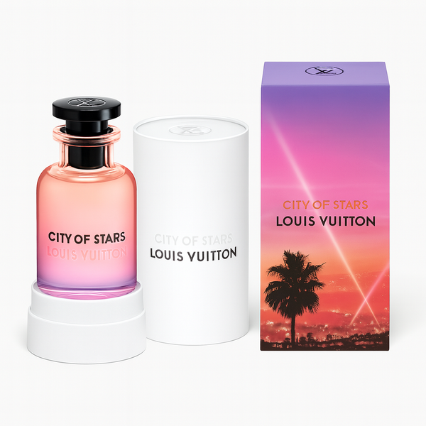 CITY OF STARS LOUIS VUITTON 100ML