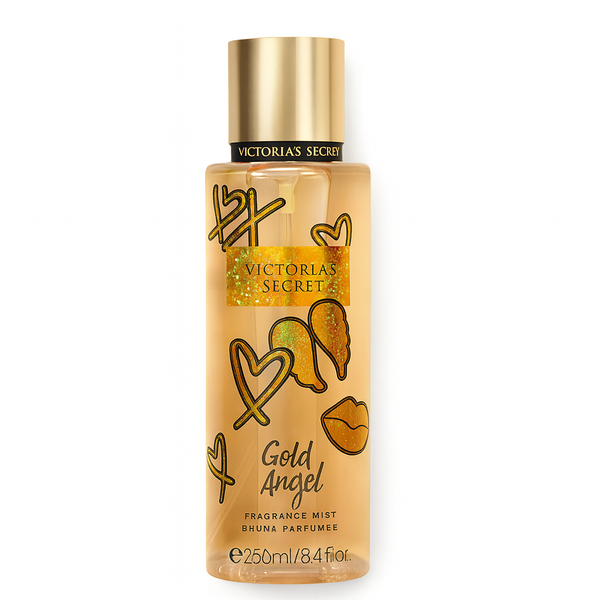 ANGEL GOLD DE VICTORIA'S SECRET 250ML