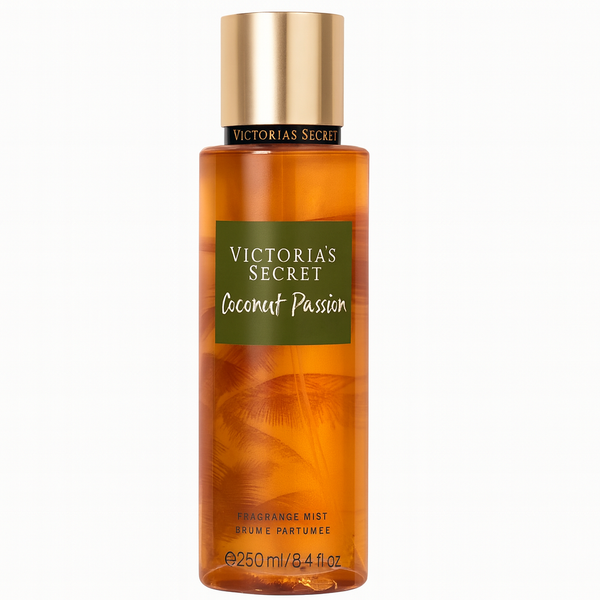COCONUT PASSION DE VICTORIA'S SECRET 250ML