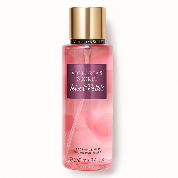 VELVET PETALS DE VICTORIA'S SECRET 250ML