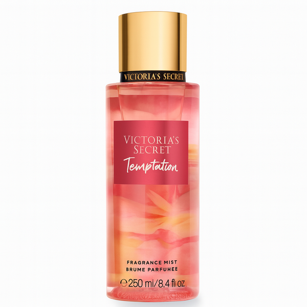 TEMPTATION DE VICTORIA'S SECRET 250ML