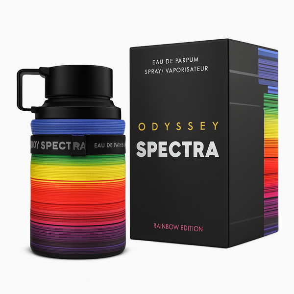 ODYSSEY SPECTRA ARMAF 100 ML