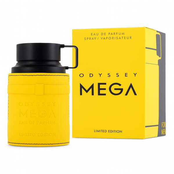 ODYSSEY MEGA ARMAF 100 ML