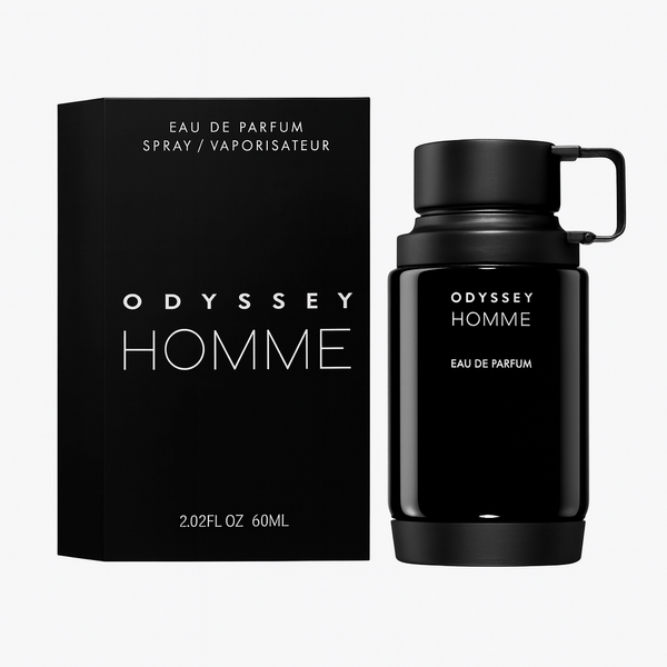 ODYSSEY POUR HOMME 100 ML