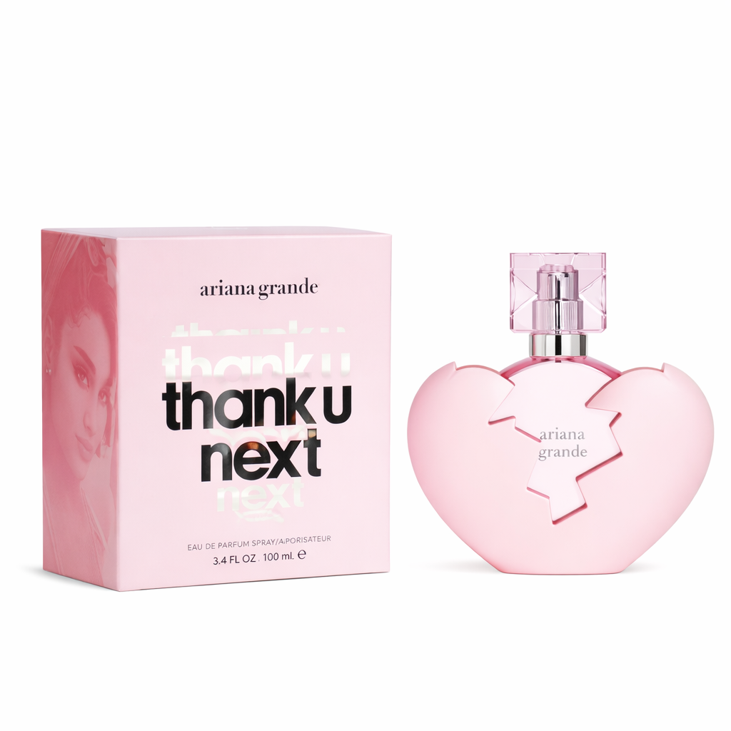 Ariana Grande Thank U Next 100ML