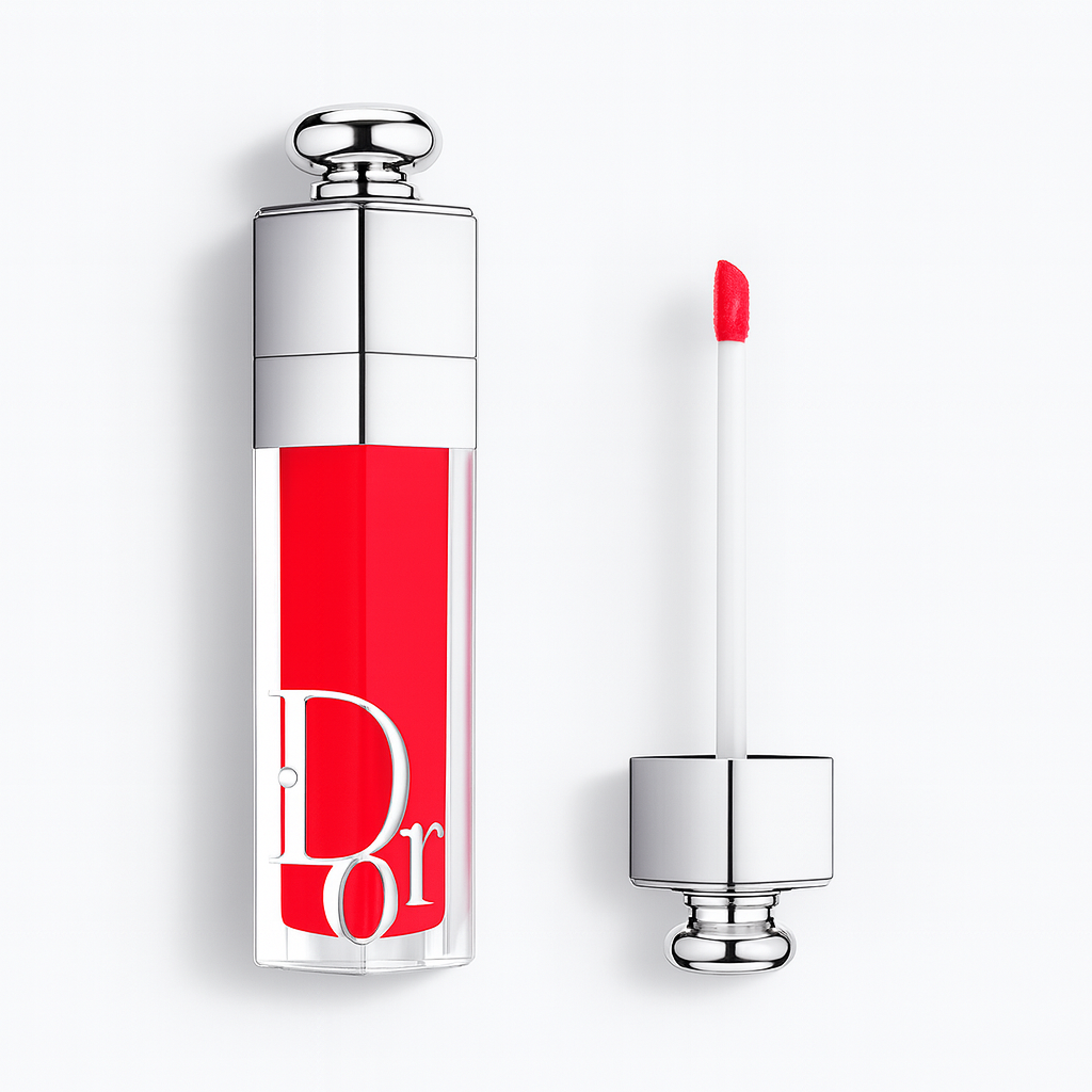 DIOR LIP GLOW 015 CHERRY