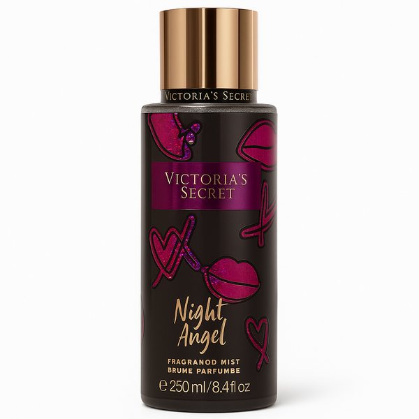 NIGHT ANGEL VICTORIA'S SECRET 250ML