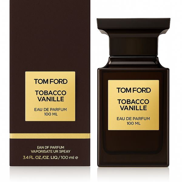 TOBACCO VANILLE TOM FORD 100ML