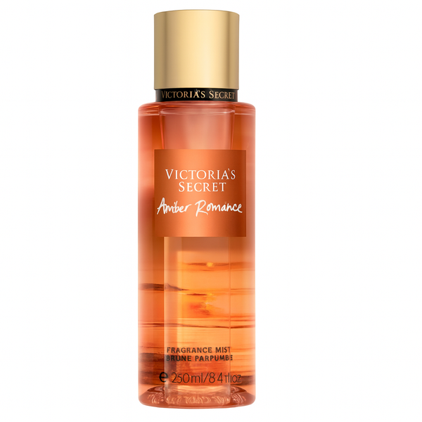 AMBER ROMANCE VICTORIA'S SECRET 250ML