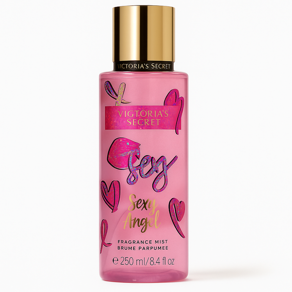 SEXY ANGEL VICTORIA'S SECRET 250ML