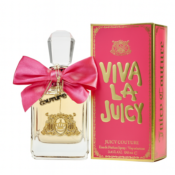 VIVA LA JUICY COUTURE 100ML