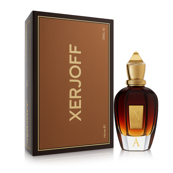 XERJOFF - ALEXANDRIA II 100ML