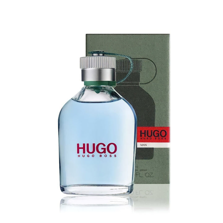 Hugo Boss man 100ml