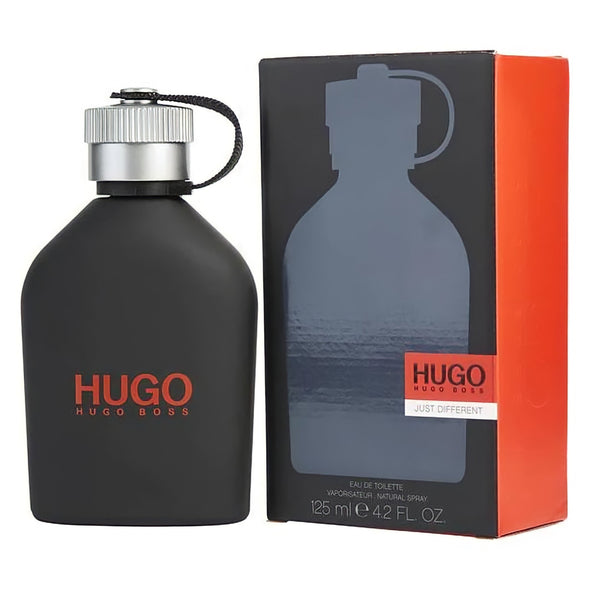 Hugo Just Different 125ML