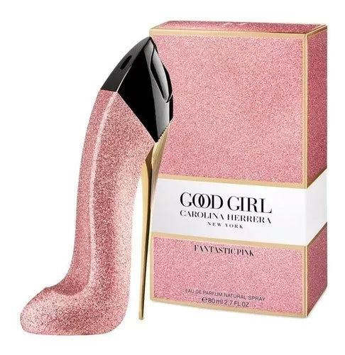 Good Girl fantastic pink CH