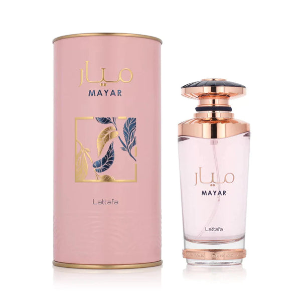 Mayar De Lattafa 100ML
