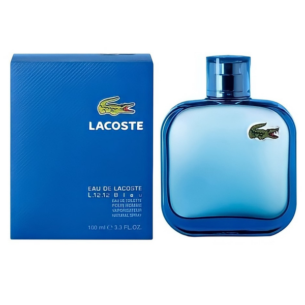 Lacoste L.12.12. Blue 100ML