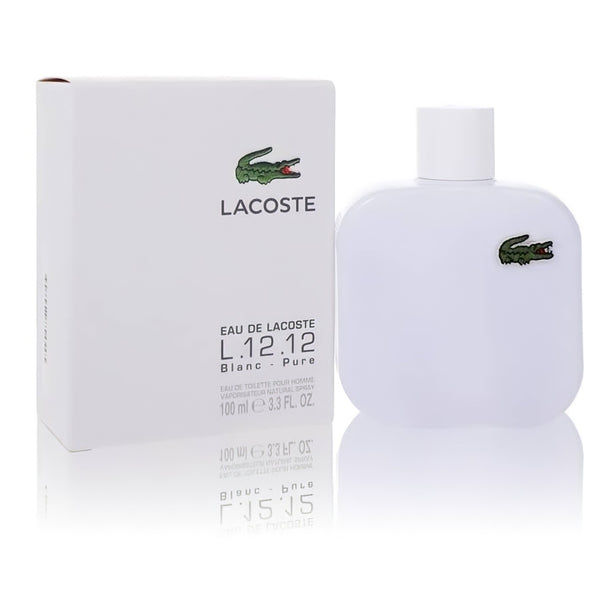 Lacoste L.12.12. White 100ML