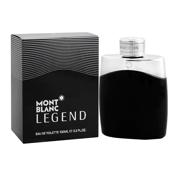 Legend Montblanc 100ML