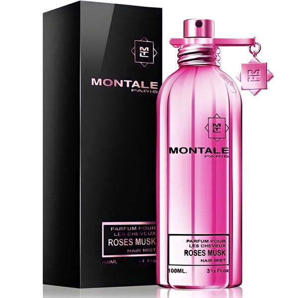 Montale Roses Musk 100ML