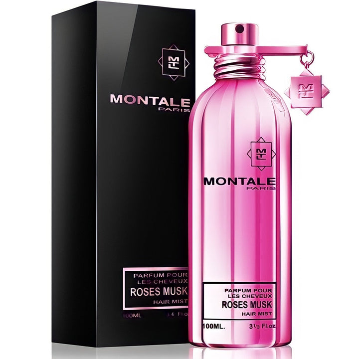 Montale Roses Musk 100ML