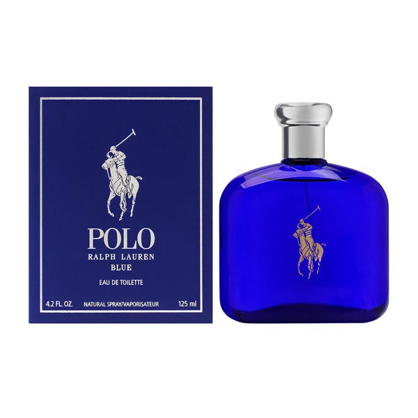 Polo Blue Ralph Lauren 125ML