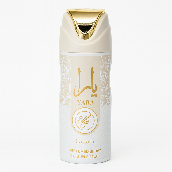 Body Spray Yara Moi 200 ML