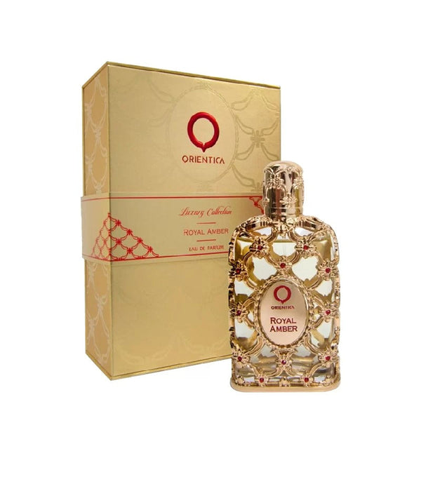Royal Amber Orientica Premium 100ML