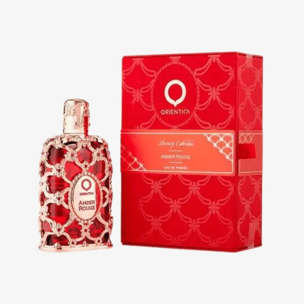 Amber Rouge Orientica Premium 100ML