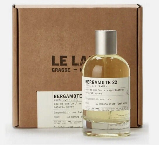 Bergamote 22 Le Labo 100ML