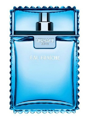 Versace Man Eau Fraiche Versace 100 ML