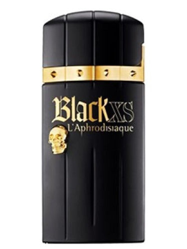 Black XS L'Aphrodisiaque for Men Paco Rabanne 100 ML