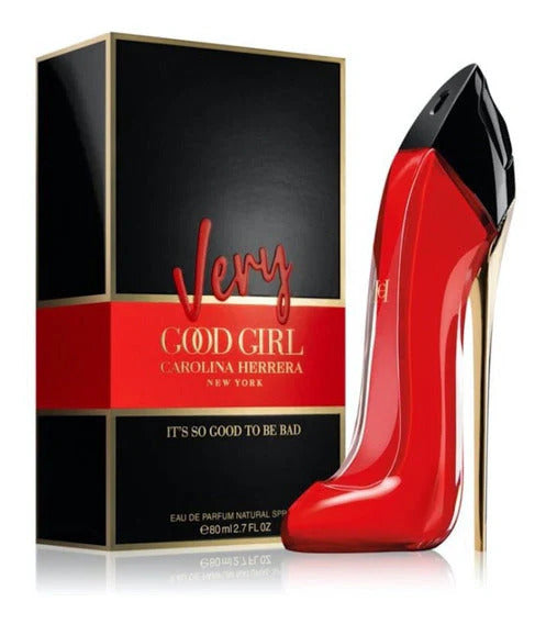 Very Good Girl Carolina Herrera para Mujeres